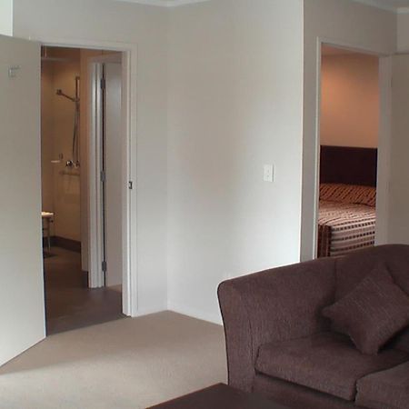 Parkview Motor Inn Pukekohe Exteriér fotografie