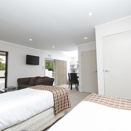 Parkview Motor Inn Pukekohe Exteriér fotografie
