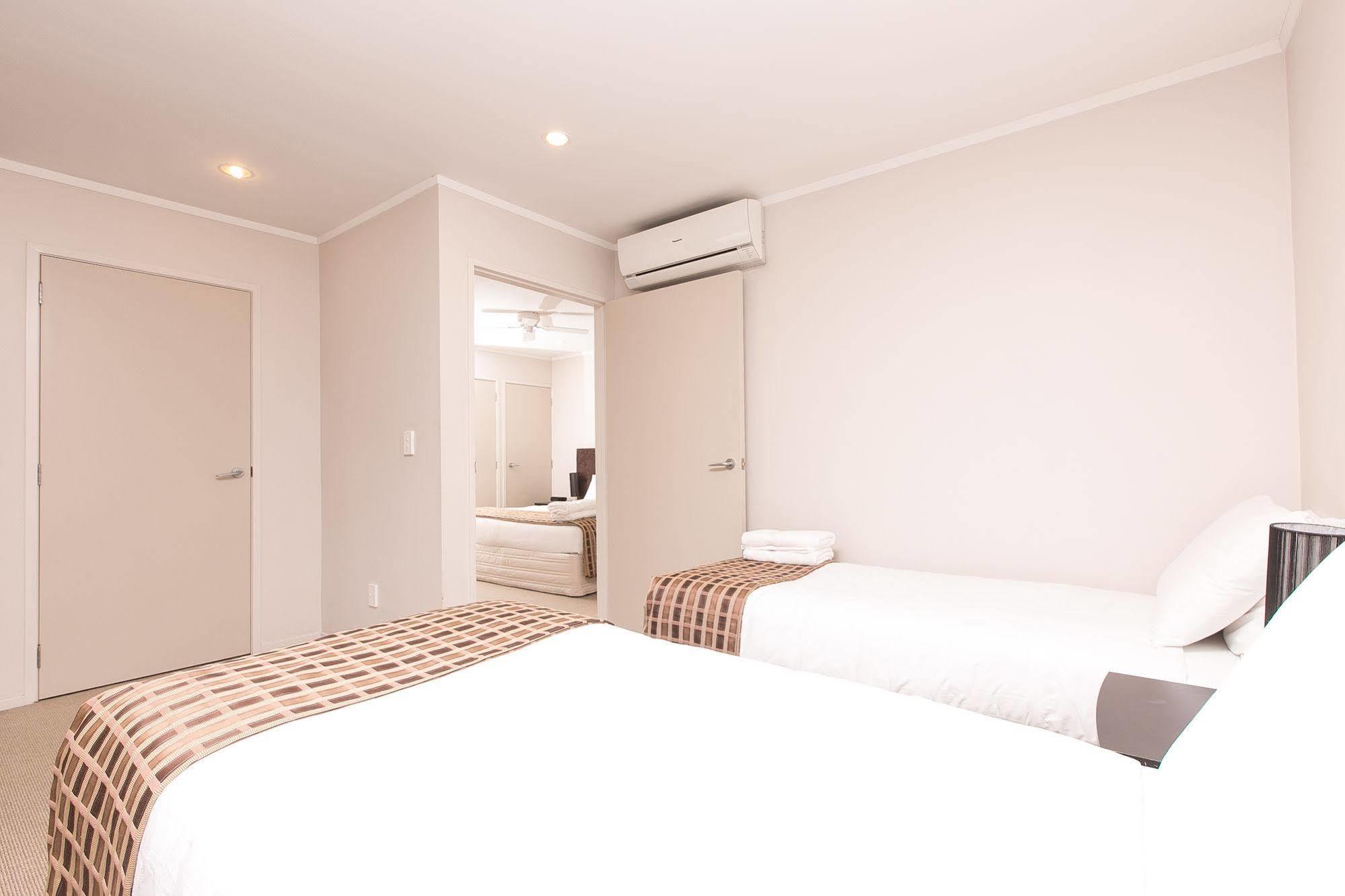 Parkview Motor Inn Pukekohe Exteriér fotografie