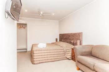 Parkview Motor Inn Pukekohe Exteriér fotografie